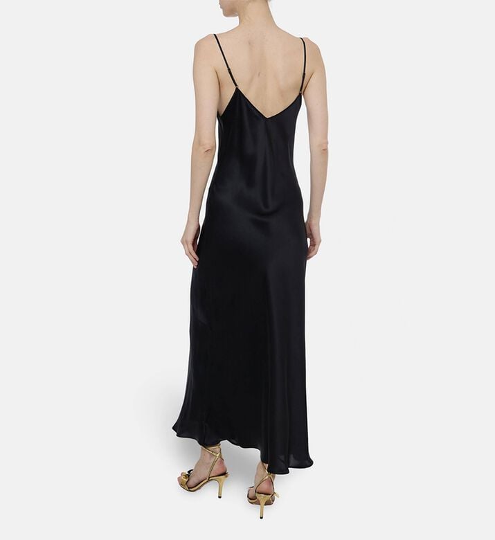 Mes Demoiselles Dress Bruma, Model View