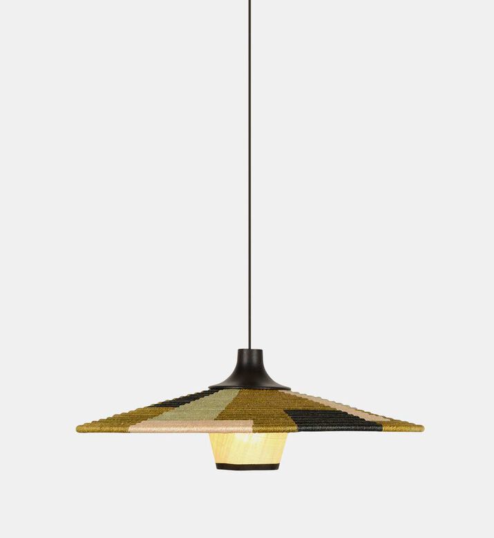 Parrot Pendant Lamp