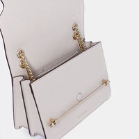 East West Crossbody Bag