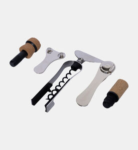 مجموعة رفوف النبيذ من لو راتيلير