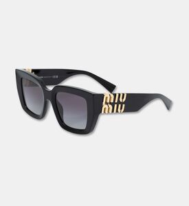 Miu Miu Sunglass, Packshot View