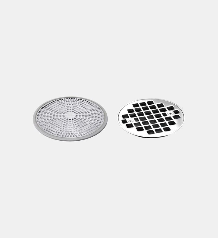 Shower Stall Drain Protector