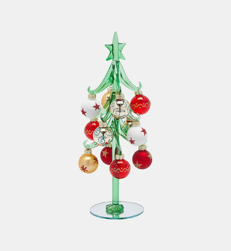 Tabletop Christmas Tree Decoration