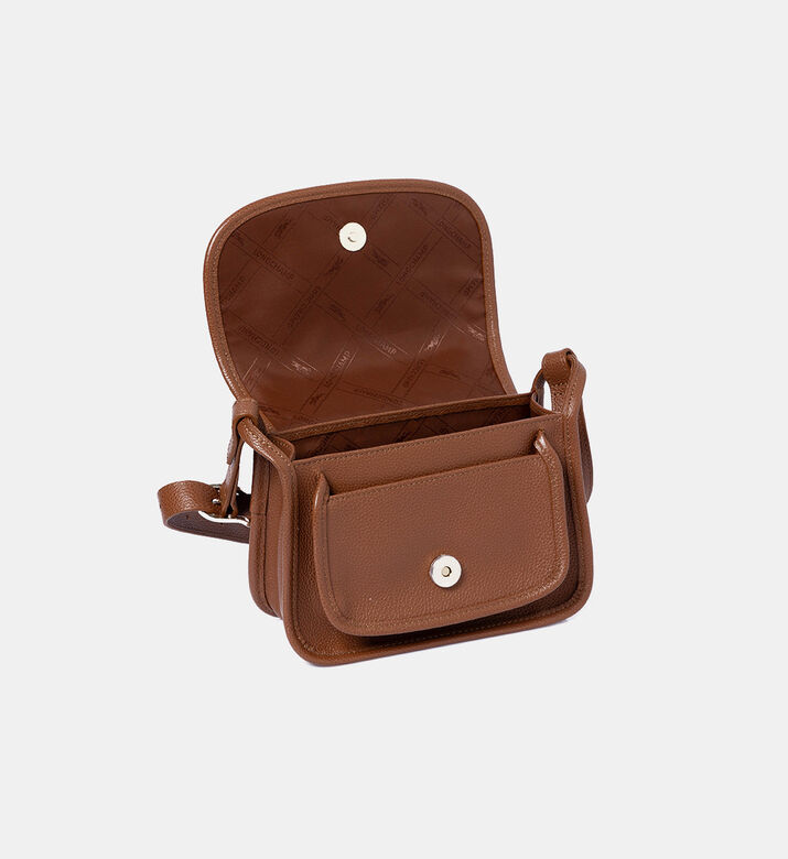 Le Foulonne Crossbody Bag