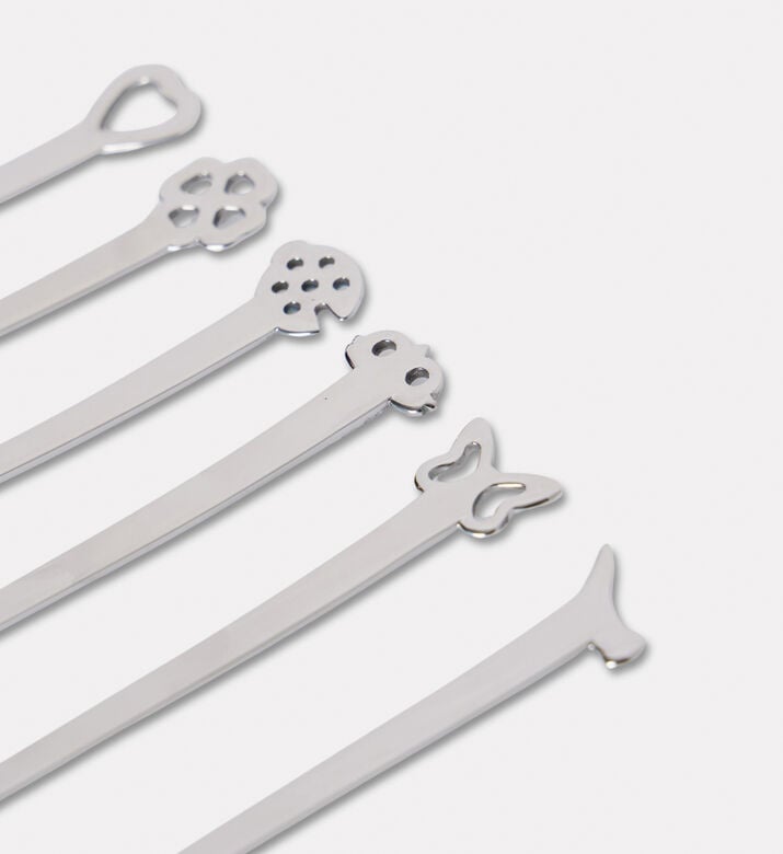 Mepra Cake Fork S6 Evento, Packshot View