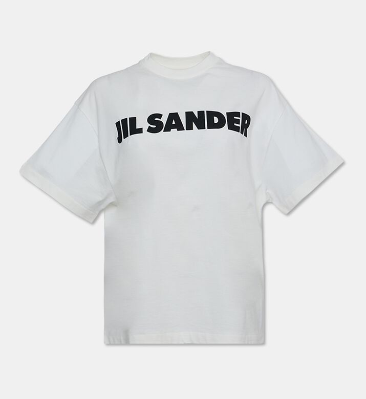 Jil Sander Ts Cn, Packshot View