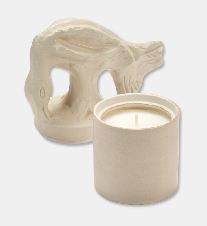 Serax Encensoir Scented Candle S, Packshot View