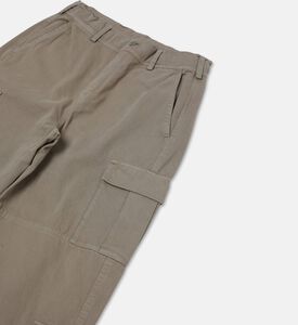 Stella McCartney Multi-pocket Cargo Trousers, Packshot View