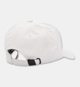 Y-3 Logo-embroidery Baseball Cap, Packshot View