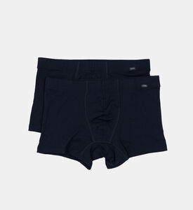 Cotton Sporty Boxer Brief 2-pack Cotton Sporty Boxer Brief 2-pack