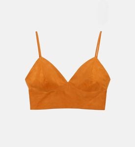 Niluu Top Sienna, Packshot View Niluu Top Sienna, Packshot View