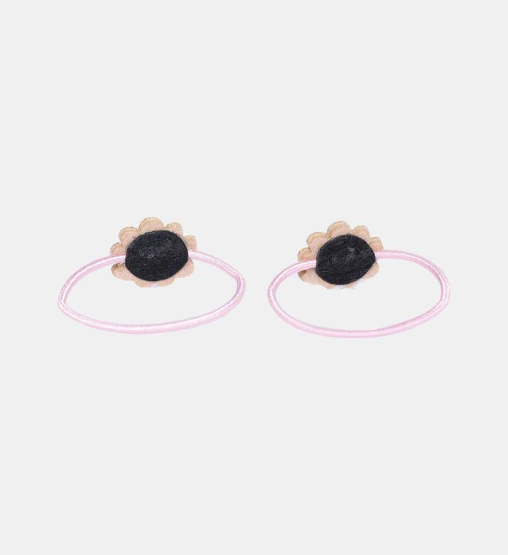 Seashell Elastic Band