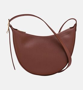 Longchamp Bag Foulonne, Brown, Packshot View