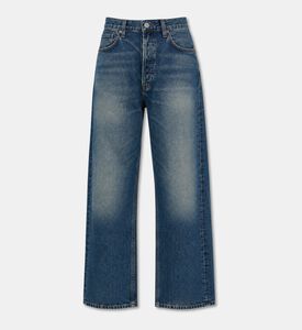 Agolde Kismet Wide-leg Pants, Packshot View