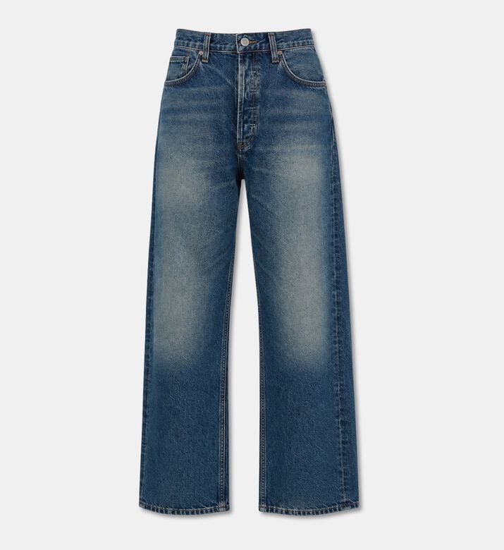 Agolde Kismet Wide-leg Pants, Packshot View