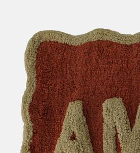 Amour Cotton Bath Mat