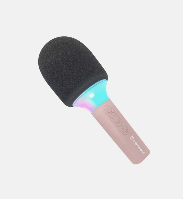 Kidymic Karaoke Microphone Kidymic Karaoke Microphone