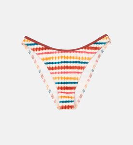 Paea Earth Classic Bikini Bottom