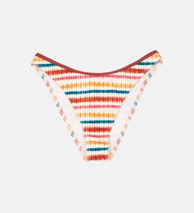 Paea Earth Classic Bikini Bottom