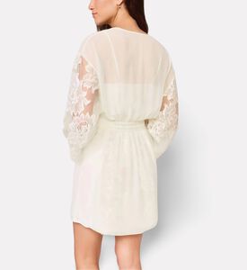 Rya Chemise Cover Up, Model View