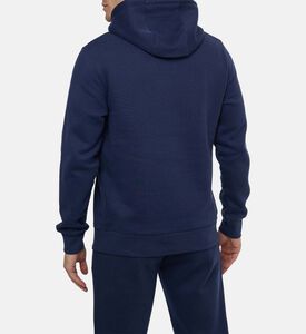 Hackett London Hoodie Heritage, Model View