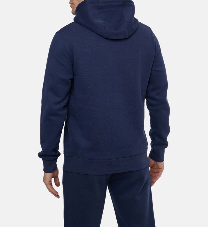 Hackett London Hoodie Heritage, Model View