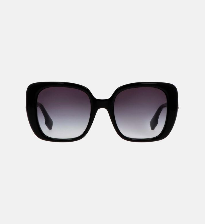 Helena Square-shape Sunglasses 57