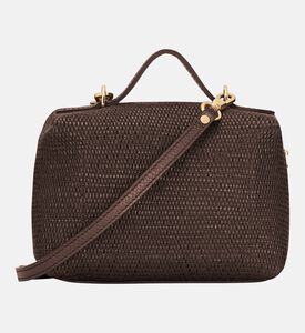 Longchamp Le Panier Pliage Basket Bag, Packshot View