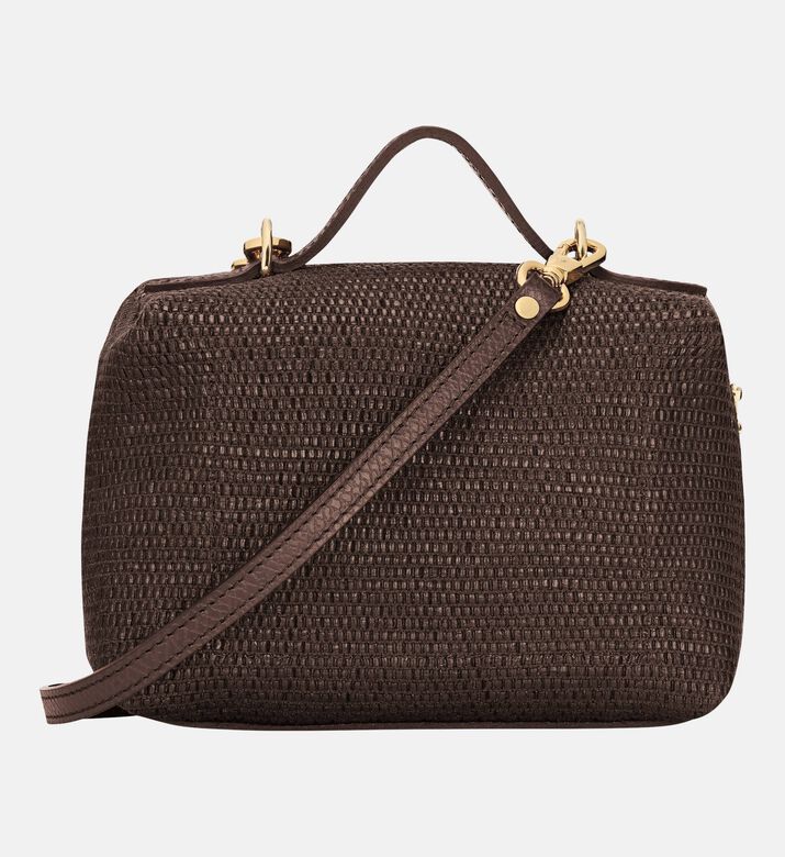 Longchamp Le Panier Pliage Basket Bag, Packshot View
