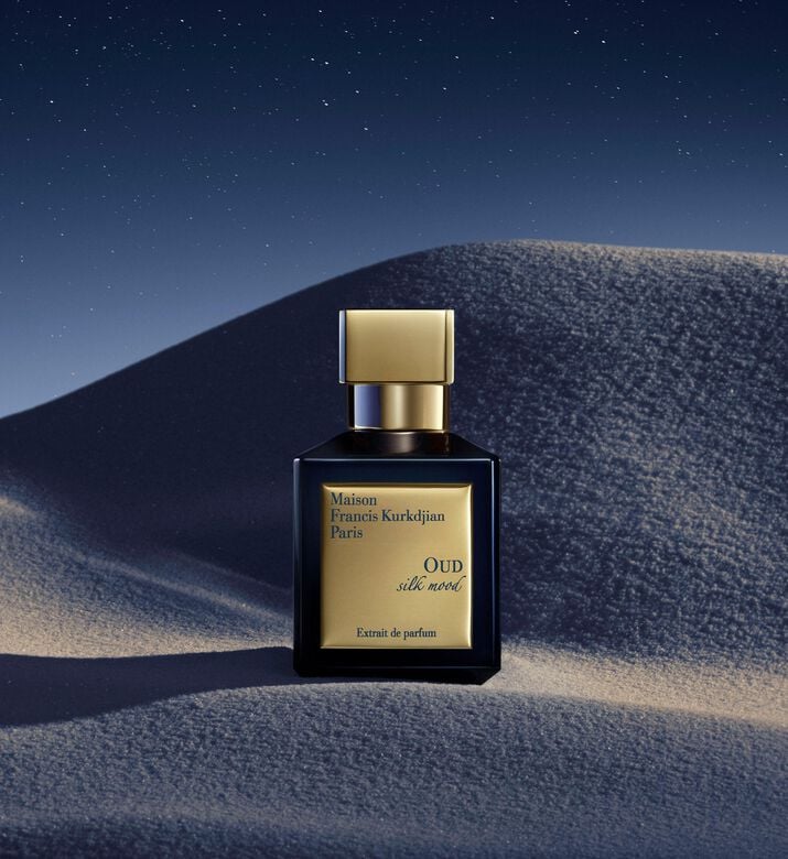 Maison Francis Kurdjian Edp Silk Mood Extrait, Packshot View