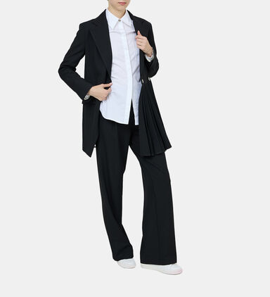 Glamorous Blazer Dress