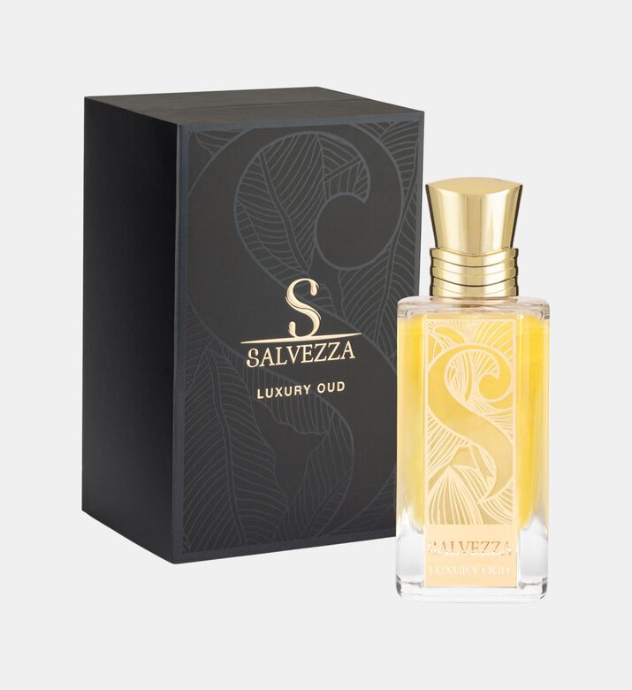 Redemption Luxury Oud Edp 100 Ml