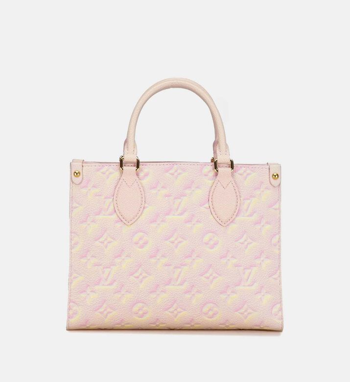 حقيبة يد سامر ستارداست بأحرف العلامة من لويس فويتون مملوكة مسبقًا