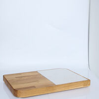 Grand Cheese Place Wooden Board