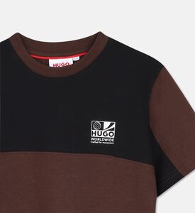 Hugo Ts Ambiance, Packshot View