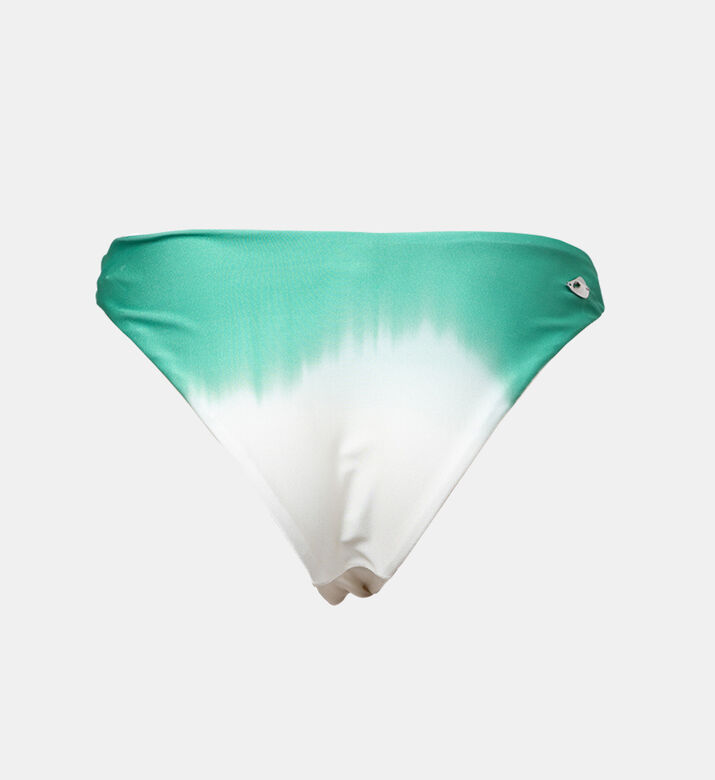 قطعة بيكيني سفلية جاسمين بألوان متدرجة