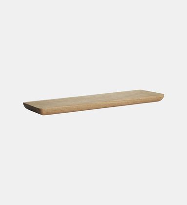 Nature Oak Serving Chopping Board