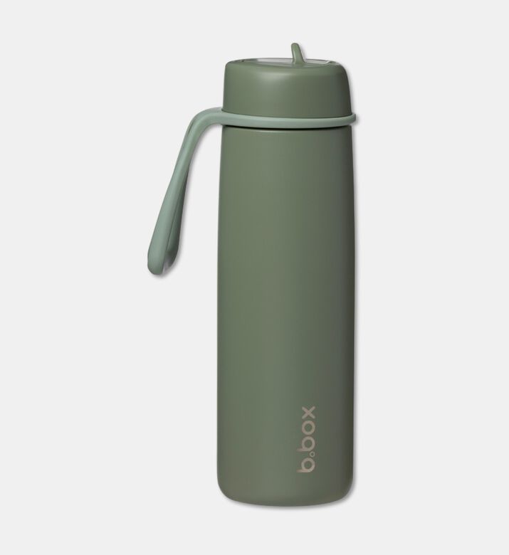 B.Box Double Wall Stainless-steel Water Bottle, Packshot View