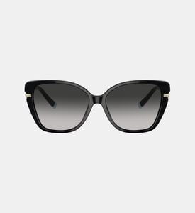 Acetate Cat-eye Frame Sunglasses 57 Acetate Cat-eye Frame Sunglasses 57