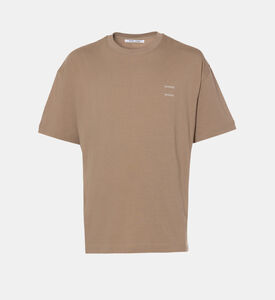 Joel Short-sleeve T-shirt