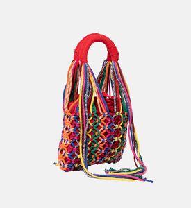 Malala Mini Raizes Bag Malala Mini Raizes Bag