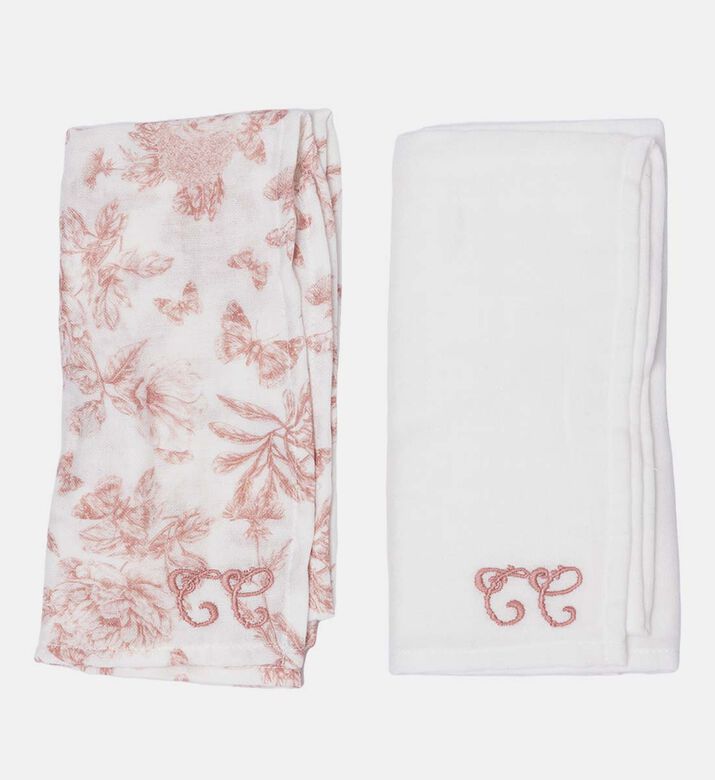 Tartine et Chocolat Acc, Pink, Packshot View