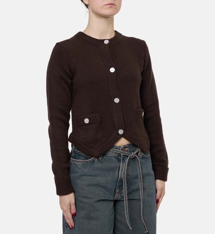 Zadig et Voltaire Card, Model View