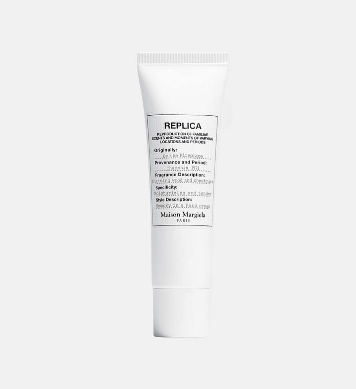 Replica By The Fire Hand Cream