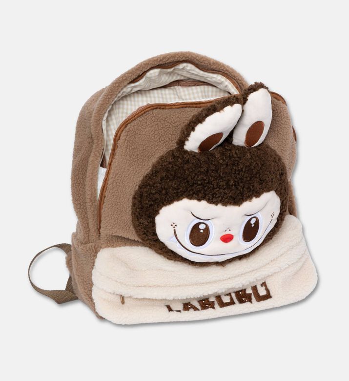 Pop Mart Backpack Monster Berber Fl, Packshot View