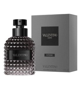 Uomo Intense Eau De Parfum