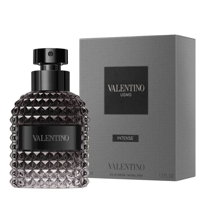 Uomo Intense Eau De Parfum Uomo Intense Eau De Parfum