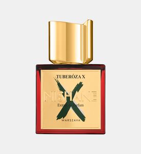 ماء عطر توبيروزا إكس