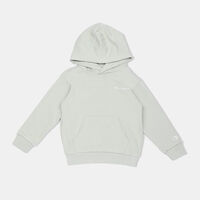 Eco-friendly Organic Cotton Hoodie