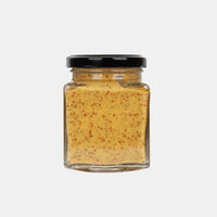 Orlean Mustard Truffle Jar
